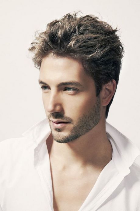 Angesagte frisuren 2021 männer