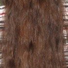 Dicke lange haare