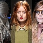 Haarfarbe trends 2015