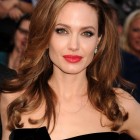 Jolie frisuren 2014