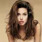 Jolie haartrends 2014