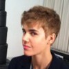 Justin bieber kurze haare