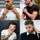 Haarfrisuren 2023 männer