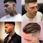 Haarschnitt 2023 männer