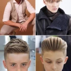 Haarschnitt jungs 2023