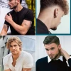 Haarschnitt männer 2023