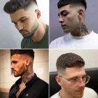 Herren haarschnitte 2023