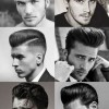 50er frisuren männer