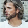 Haare lang wachsen lassen männer übergangsfrisur