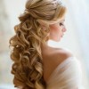 Brautfrisuren mit langen haaren