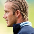 Beckham haare