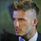 Beckham irokese