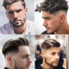 Haare undercut männer