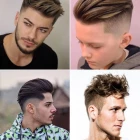 Haarstyle für jungs