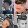 Moderne jungs haarschnitte