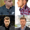 Undercut männer frisuren kurz