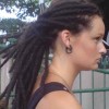 Rastafari haare